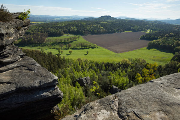  Gohrisch und Klamotte vom Pfaffenstein
