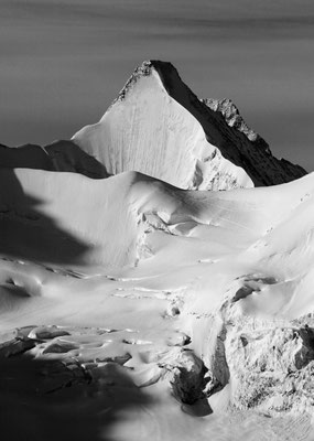 Obergabelhorn, Schweiz