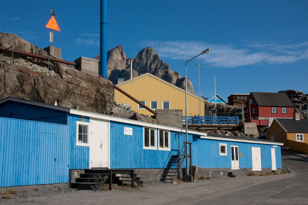 Uummannaq