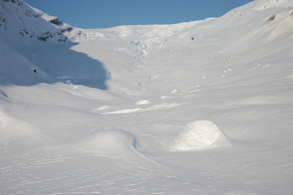 Fåbergstølsbreen, Jostedalen