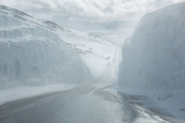 Kammerherren, Sognefjellsveien, Sogn og Fjordane, Norwegen