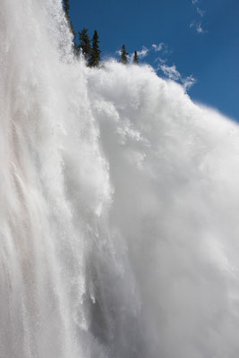 Emperor-Fall, Mt Robson Provincial Park