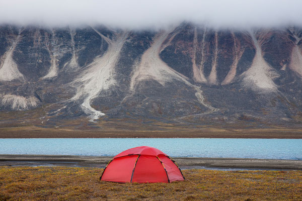 Sarqap Taserssua, Nussuaq, Grönland
