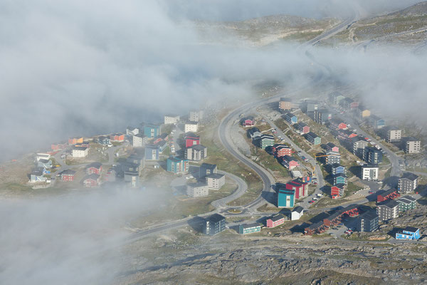 Nuuk, Qinngorput