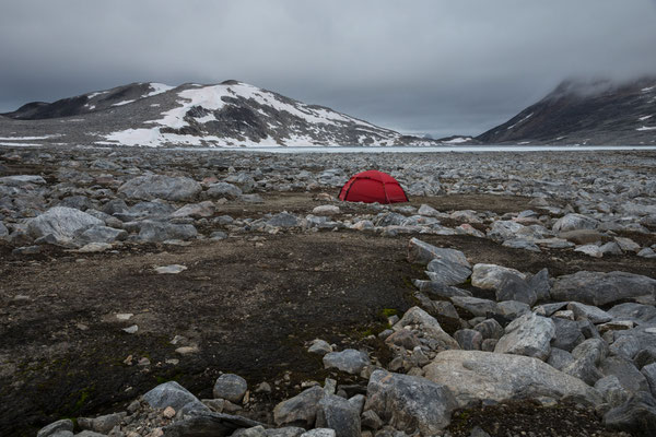 Qorungup Qaqai, Nussuaq, Grönland