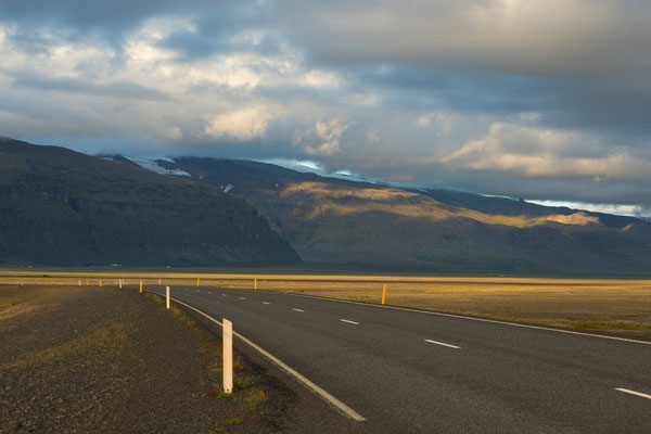 Öræfajökull