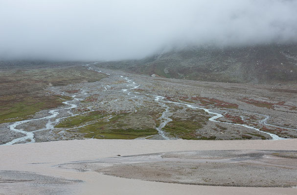 Miyar River