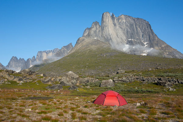 Ulamertorsuaq, Tasermiut, (Süd-)Grönland