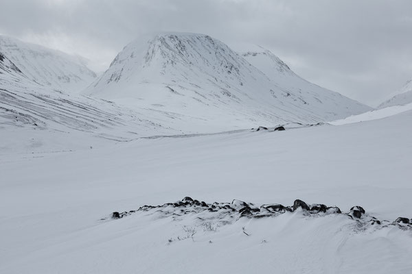 Visdalen, Jotunheimen, Oppland, Norwegen