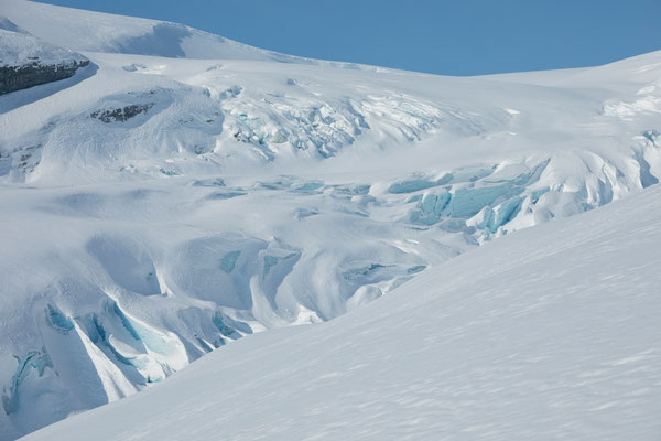 Fåbergstølsbreen, Jostedalen