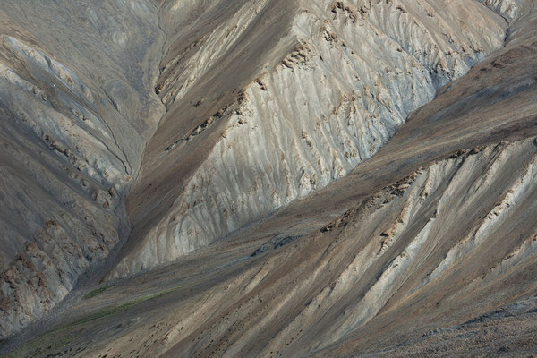 Blick vom Zalung Karpo La