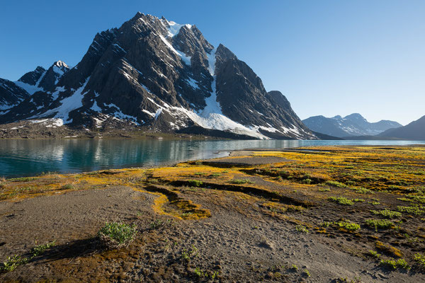 Tasersuaq