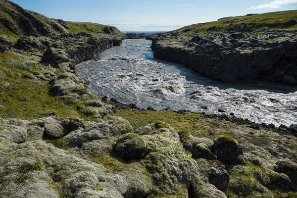 Skeiðarársandur