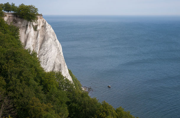 Königsstuhl, Jasmund, Rügen