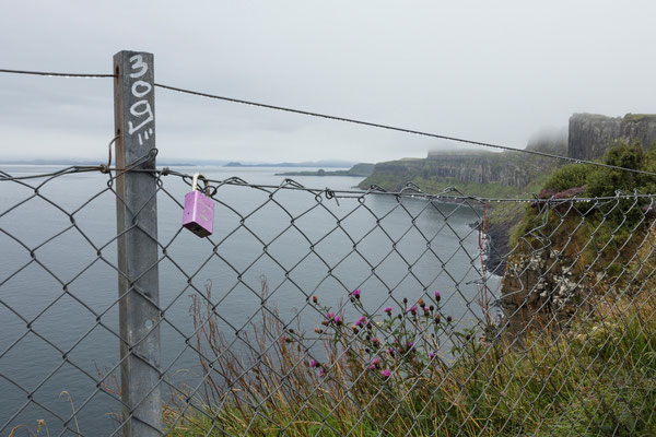 Mealt Falls, Kilt Rock, Skye