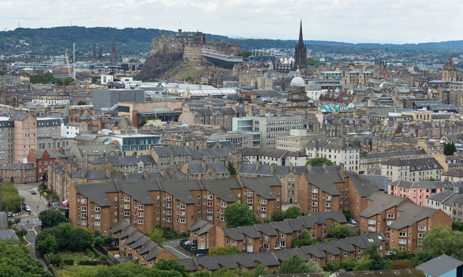 Edinburgh