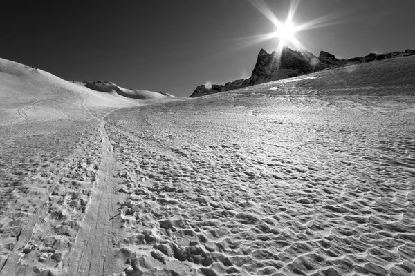 Val Viola und Corno di Doste, Schweiz