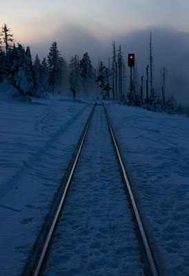 Brocken, Harz