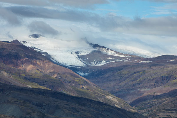 Jökulgilstindar
