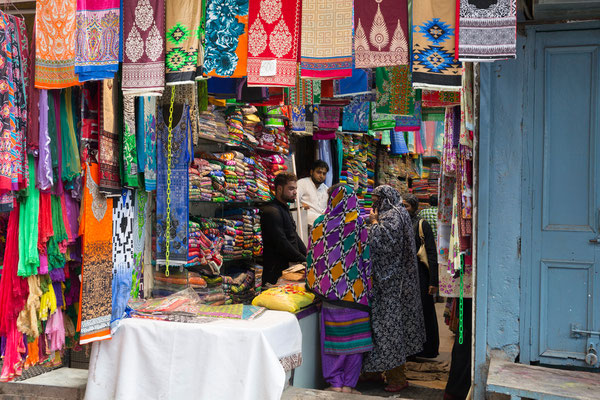 Old Delhi