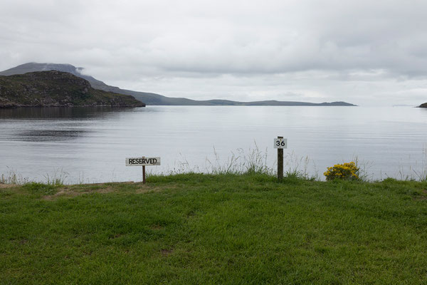 Ardmair, Ross and Cromarty, Schottland