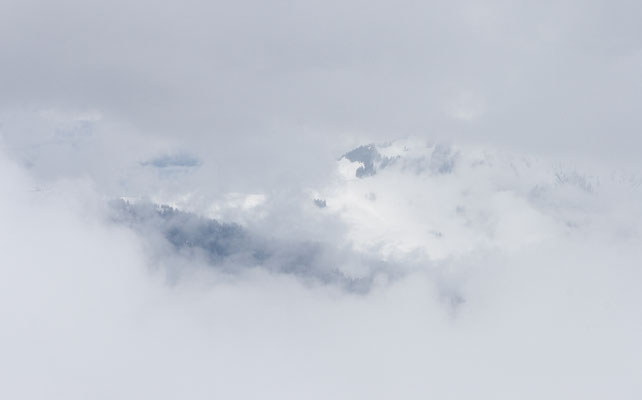 Oberalp, Grosstal, Uri, Schweiz