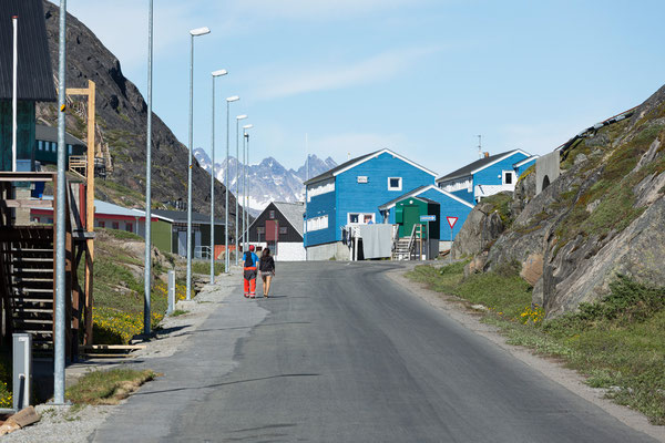 Maniitsoq, Ataqqap