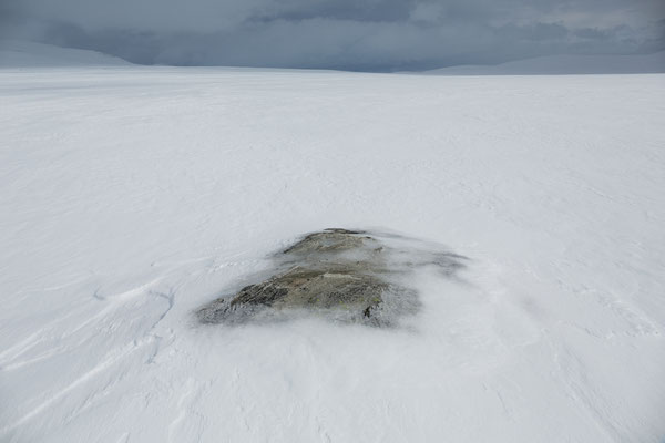 Spranghaugen, Rondane, Oppland, Norwegen