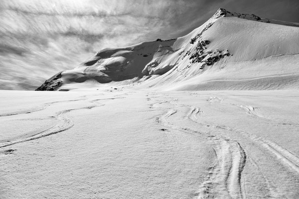 Morgenhorn und Wyssi Frau, Schweiz