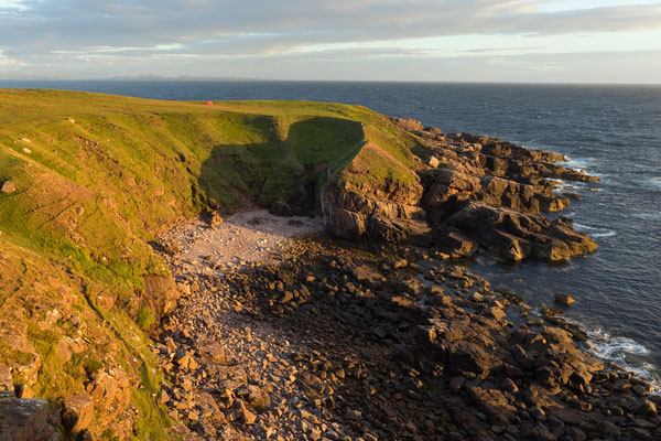 Stoerhead, Sutherland, Schottland