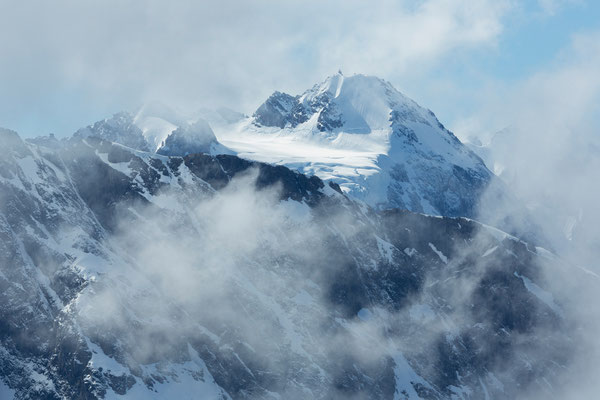 Tasersuaq Peak