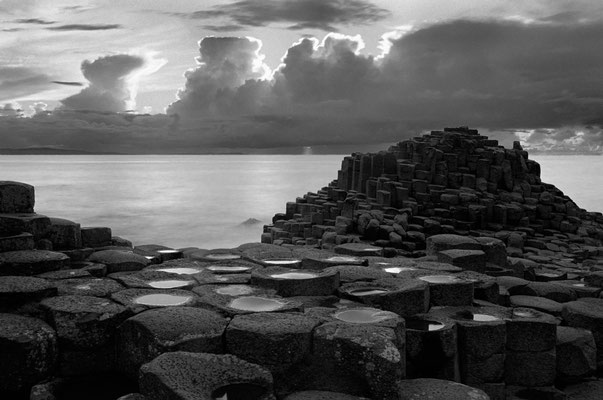 Giant’s Causeway, Nordirland