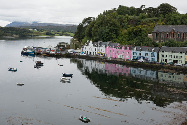 Skye, Portree