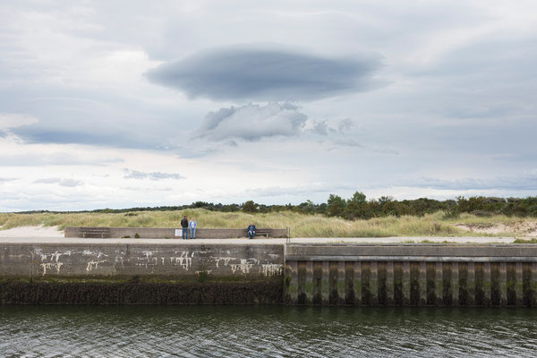 Nairn 1, Nairnshire, Schottland