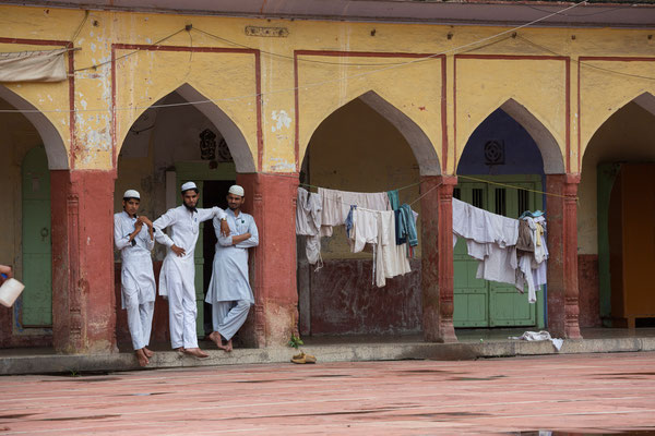 Masjid Fatehpuri