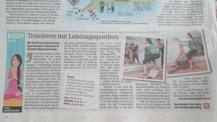 Kurier
