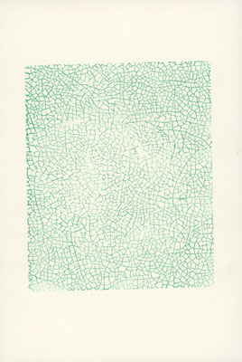 2013年1月23日, 紙にインクでプリント/ ink, print on paper/ 226x157mm, 2013/1/23