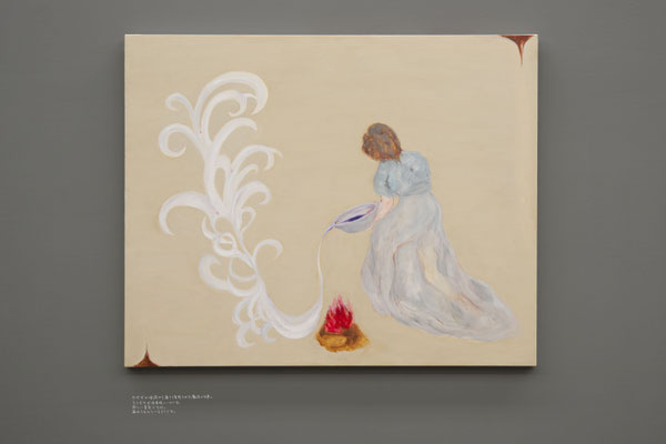 Picture2014-13, oil on canvas, 65.2x100 cm