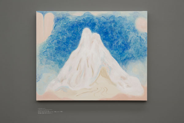 Picture2014-12, oil on canvas, 65.2x100 cm