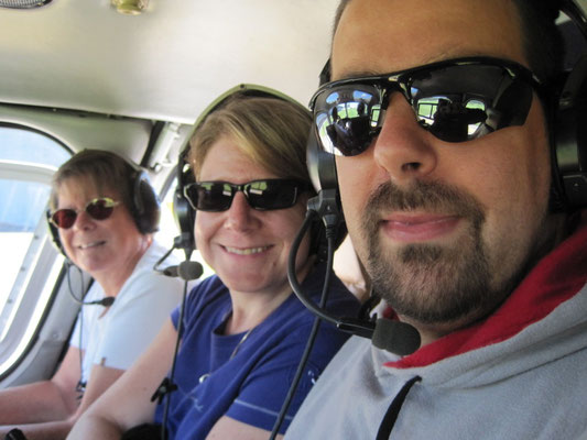 Elite Flights, AS 350 Ecureuil, Rundflüge, Helikopterflug, Helikopterrundflug Luzern Beromünster