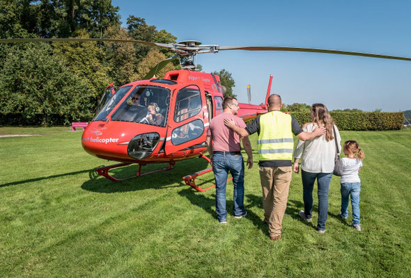 Elite Flights,  Rundflugtage wyga 2017, Wynau