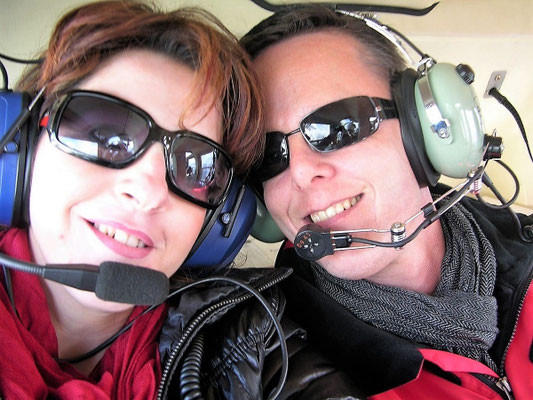 Elite Flights, Bell 206 Jet Ranger, Rundflüge, Helikopterflug Luzern Beromünster