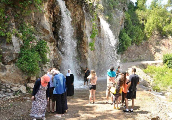 Antalya Jeep Safari Tour | Taurus Mountains Adventure | Belek Tours