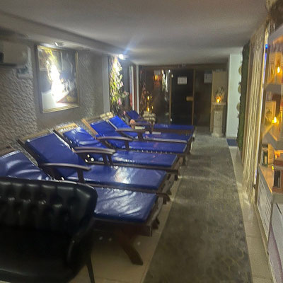Side Hamam & Wellness