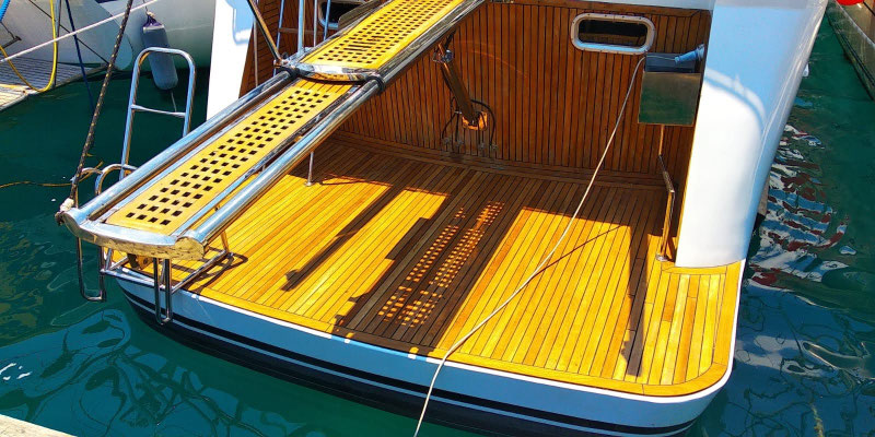 Antalya Gruppen Yacht Vermietung