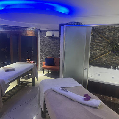 Side Hamam & Wellness