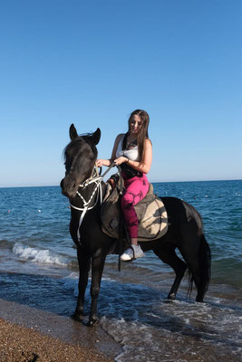 Horse Riding Antalya Belek