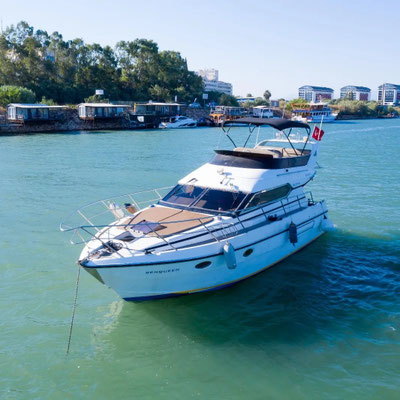 Yacht mieten in Antalya Belek