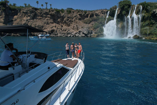 Yacht mieten in Antalya Belek