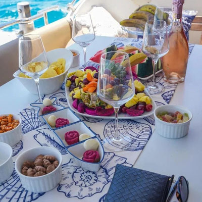 Yacht mieten in Antalya Belek